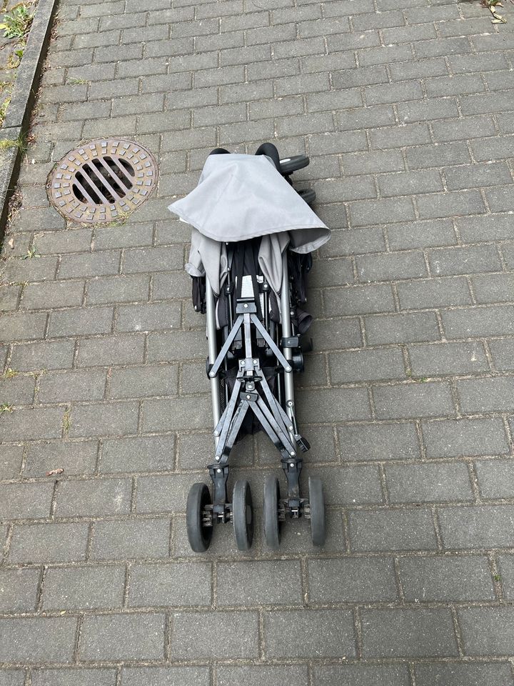 Chicco Buggy in Darmstadt