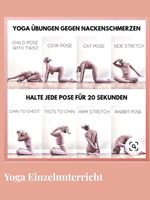 Yoga Einzelstunde Nordwestmecklenburg - Landkreis - Grevesmuehlen Vorschau