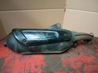 Piaggio Tph Skr 125 SM02 Original Auspuff Nordrhein-Westfalen - Lünen Vorschau