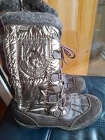 Damen Stiefel Gr.39 Wuppertal - Oberbarmen Vorschau