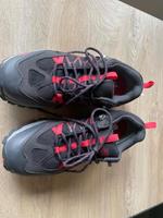 Wanderschuhe Trekkingschuhe The North Face 39  neu Sachsen - Chemnitz Vorschau