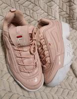 Fila Schuhe gr. 39½ Nordrhein-Westfalen - Kevelaer Vorschau