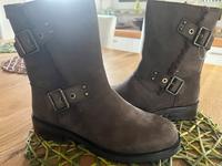 UGG Neu Gr. 36/37 Nürnberg (Mittelfr) - Nordstadt Vorschau