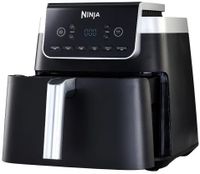 NINJA AF180EU Air Fryer MAX Heißluft-Fritteuse Nordrhein-Westfalen - Beckum Vorschau