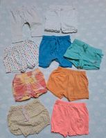 Gr. 62 Babyshorts, Kurzehose, Sommerhose Bad Godesberg - Mehlem Vorschau