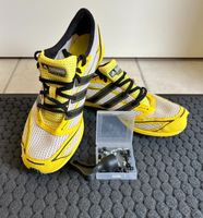 adidas adizero track and field spikes Nordrhein-Westfalen - Leverkusen Vorschau