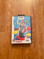 Sega Master System Klax Sachsen - Görlitz Vorschau