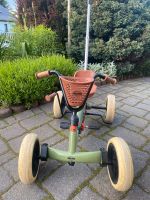 BERG Buzzy Retro 2-in-1 Green Pedal-Gokart Sachsen - Schönheide Vorschau