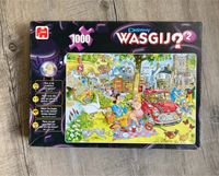 Wasgij Destiny Puzzle-1000 Teile-No.2-Der Heiratsantrag Niedersachsen - Bergen Vorschau