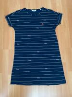 Sommer Kleid Tchibo TCM blau Maritim Gr. 36/38 Kiel - Wellsee-Kronsburg-Rönne Vorschau