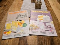 Thernomix Rezepte Hefte A4 Ostern Bayern - Teisnach Vorschau