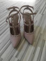 Damenschuhe Gr. 36 Niedersachsen - Bad Zwischenahn Vorschau