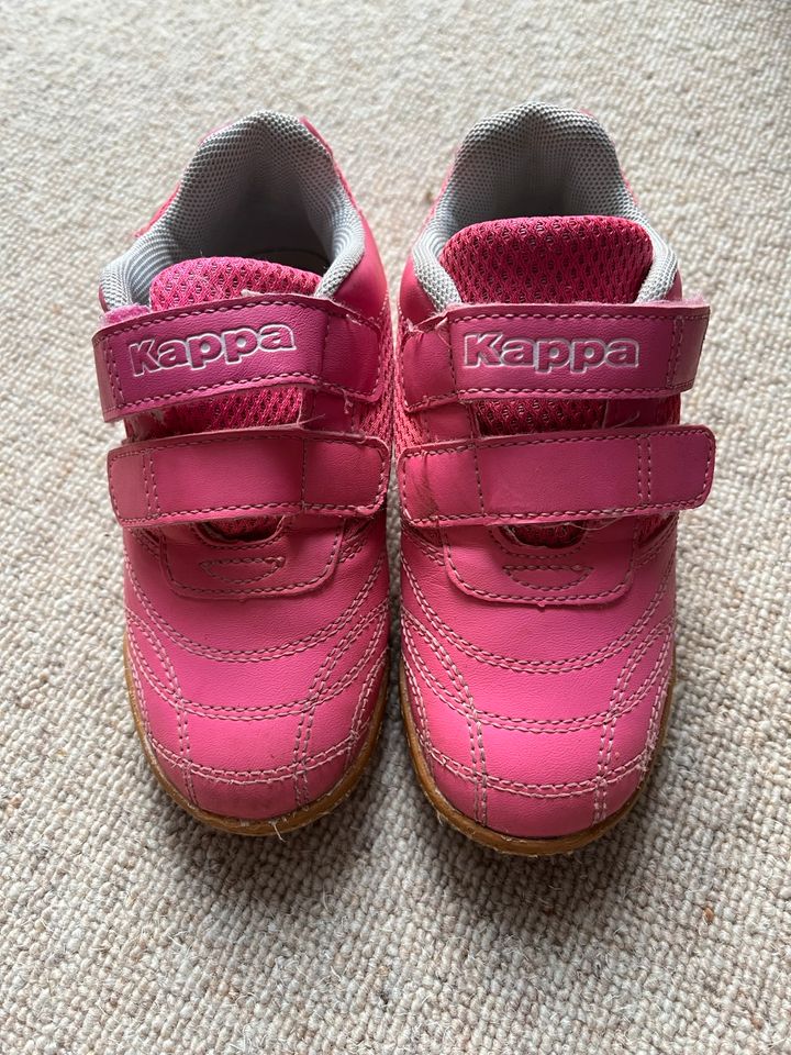 Turnschuhe Sportschuhe Hallenschuhe pink Kappa 26 in Hamburg-Nord - Hamburg  Alsterdorf | Gebrauchte Kinderschuhe Größe 26 kaufen | eBay Kleinanzeigen  ist jetzt Kleinanzeigen