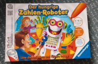 Ravensburger tiptoi Spiel 00706 Der hungrige Zahlenroboter, Lerns Baden-Württemberg - Reutlingen Vorschau