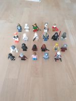 Lego Minifiguren 22 Stück Mülheim - Köln Stammheim Vorschau