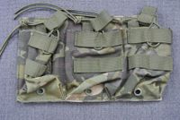 Triple Open Top 7.62 Mag Pouch MT Airsoft Softair 8FIELDS Neumünster - Tasdorf Vorschau