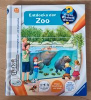 TipToi: Entdecke den Zoo Sachsen-Anhalt - Magdeburg Vorschau