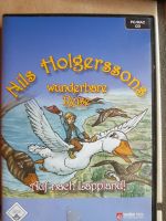 PC Spiel Nils Holgersson Baden-Württemberg - Herrenberg Vorschau