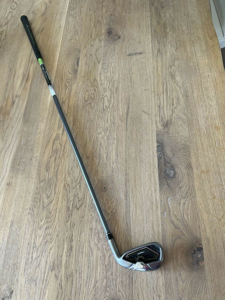 Taylormade RBZ Eisen 6 für Herren, Flex M / Senioren 30 € in Bordesholm