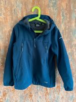 Icepeak Konan Softshelljacke Jacke Jungen dkl.blau Gr. 140 Niedersachsen - Neuenkirchen - Merzen Vorschau