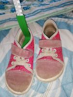 pinke Barfußsschuhe/Sneaker Gr. 28 von Jonap Kr. München - Unterföhring Vorschau