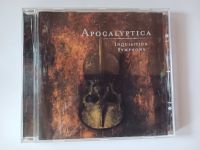 CD Apocalyptica Altona - Hamburg Lurup Vorschau