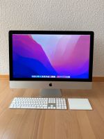 Apple iMac 27“ 4K 2017 1TB Nordrhein-Westfalen - Kalletal Vorschau