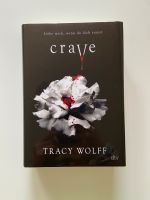 Buch: Crave -Tracy Wolff (Katmere Academy #1) Niedersachsen - Garbsen Vorschau