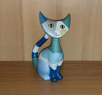 ☆ Goebel ☆ Rosina Wachtmeister ☆ Katze ☆ Giovanni ☆ ca. 14 cm ☆ Bayern - Roding Vorschau