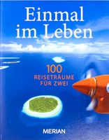 Buch Einmal im Leben Reisen NEU Schleswig-Holstein - Lindewitt Vorschau