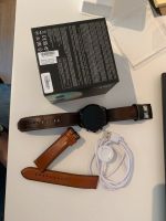 Fossil Herren Smartwatch Nordrhein-Westfalen - Wilnsdorf Vorschau