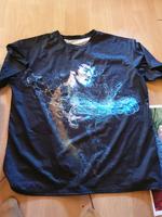 T-shirt bruce lee grösse 2 xl Bayern - Forchheim Vorschau
