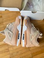 Nike Jordan 4 Retro Shimmer 8W / EU39 Hamburg-Mitte - Hamburg Neustadt Vorschau