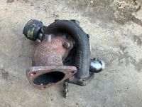 Turbolader VW Passat 3bg 2.5tdi Niedersachsen - Walsrode Vorschau