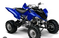 Yamaha YFM 700 R Reparaturbuch Service Manual Baden-Württemberg - Efringen-Kirchen Vorschau