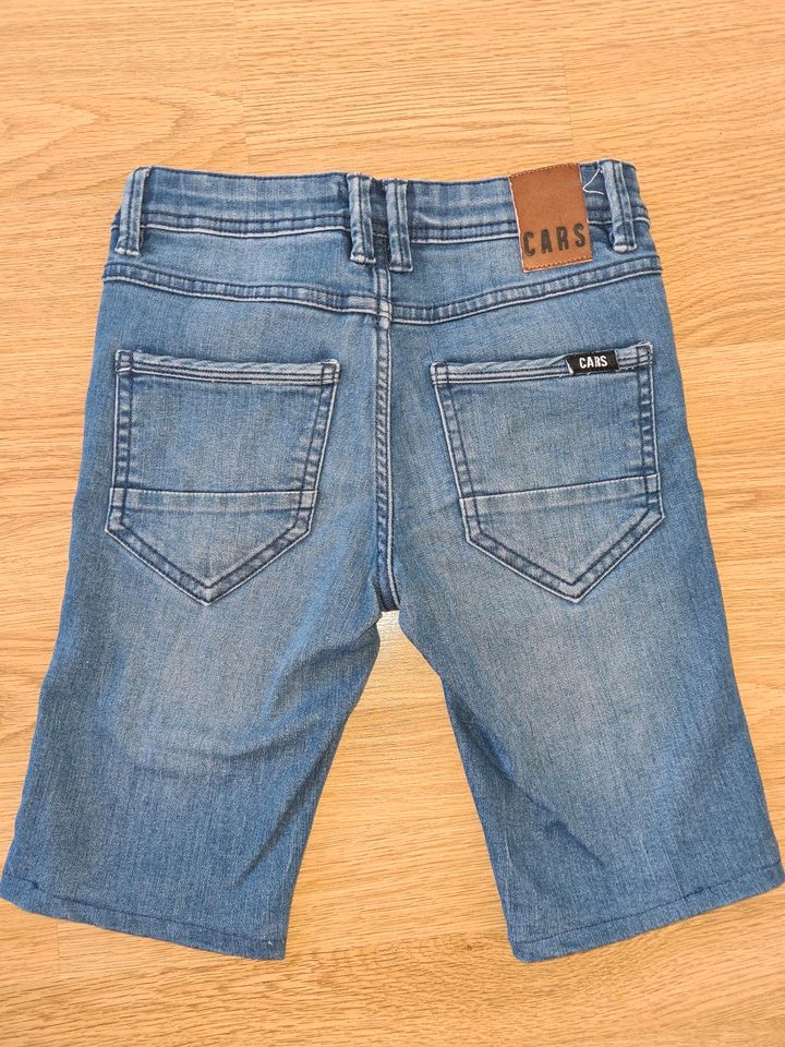 Cars Jeans skinny fit Gr 140 10 Jahre Shorts in Berlin