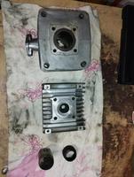 Original DDR Simson Kolben, Zylinder und Kopf Sachsen-Anhalt - Weißenfels Vorschau