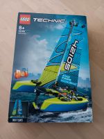 LEGO Technic  Catamaran Bayern - Roggenburg Vorschau