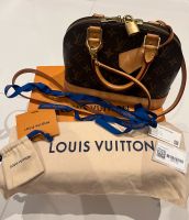 Original Louis Vuitton Alma bb Bonn - Lengsdorf Vorschau