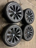 BMW 5ER REIHE G30 G31 STYLING 684 245/45R18 100V Baden-Württemberg - Illingen Vorschau