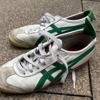 Sneaker Onitsuka Tiger Mexiko 66, Gr. 39 Münster (Westfalen) - Gievenbeck Vorschau