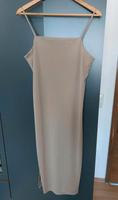 Kleid beige S Hessen - Schaafheim Vorschau