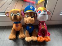 Paw Patrol Kuscheltiere Nordrhein-Westfalen - Nörvenich Vorschau