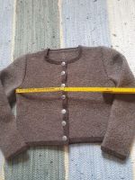 Strickjacke  Trachtenjacke Liebling-Art Bayern - Böbing Vorschau