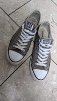 Herren Converse Chucks Größe 8,5 Hessen - Stadtallendorf Vorschau