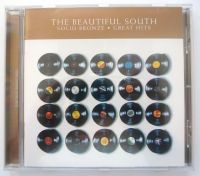 The Beautiful South - Solid Bronze • Great Hits | CD | neuwertig Baden-Württemberg - Waldbronn Vorschau