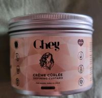 Chey Crème Cûrlée defining custard curly Girl cg Method approved Mecklenburg-Vorpommern - Greifswald Vorschau