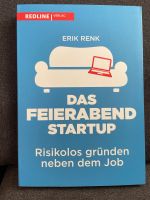 Das Feierabend Startup - Buch Rheinland-Pfalz - Idar-Oberstein Vorschau