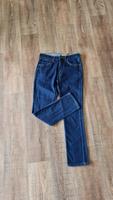 Wrangler Herren Jeans "Bostin" W31 L32 mittel blau NEU straight Bayern - Burgau Vorschau