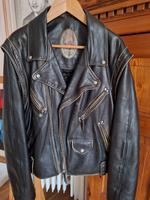 Diesel Bikerjacke (Flying) C75 Berlin - Friedenau Vorschau
